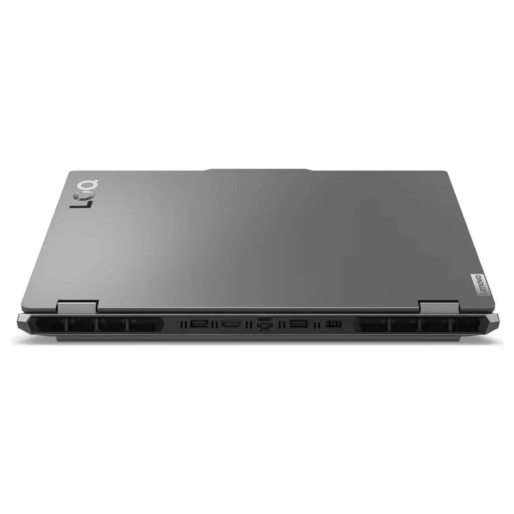 Lenovo LOQ 15IRX9 Gaming Laptop with AI Lenovo LOQ 15IRX9 Gaming Laptop with AI